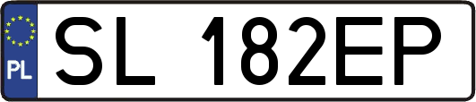 SL182EP