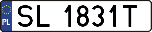 SL1831T