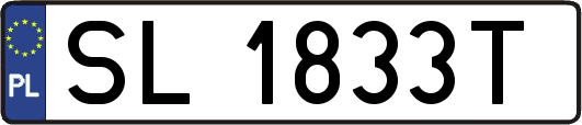 SL1833T