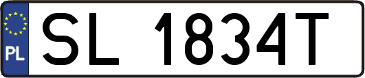 SL1834T