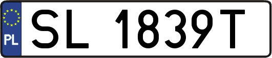 SL1839T