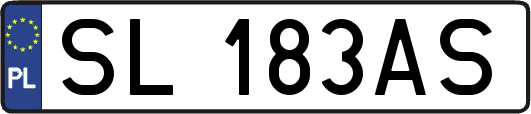 SL183AS