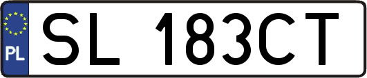 SL183CT
