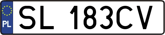 SL183CV