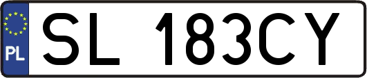 SL183CY