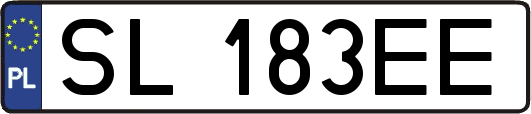 SL183EE