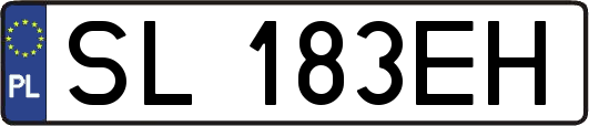 SL183EH