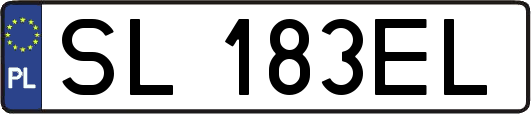 SL183EL