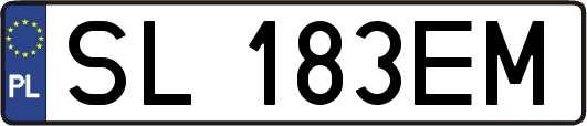 SL183EM