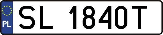 SL1840T