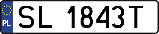 SL1843T