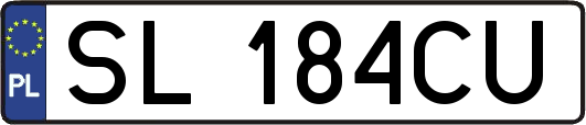 SL184CU