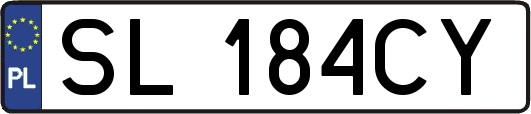 SL184CY