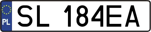 SL184EA