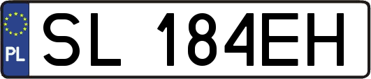 SL184EH
