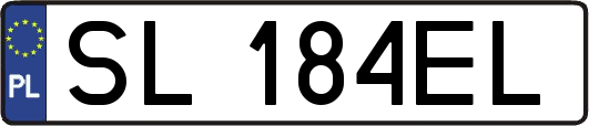 SL184EL