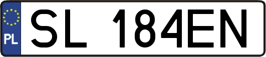 SL184EN