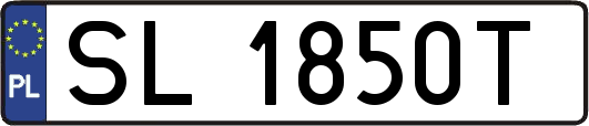 SL1850T