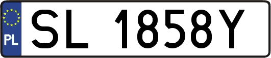 SL1858Y