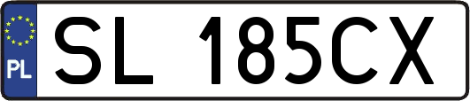 SL185CX