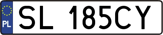 SL185CY