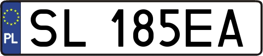 SL185EA