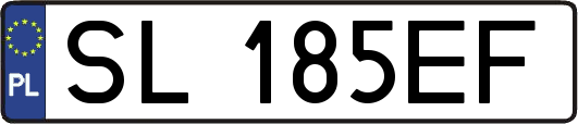 SL185EF