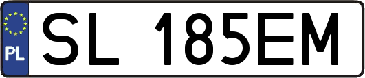 SL185EM