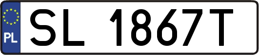 SL1867T
