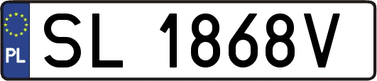 SL1868V