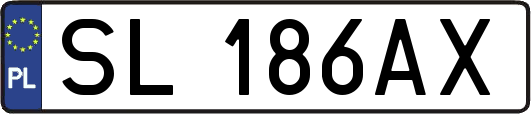 SL186AX