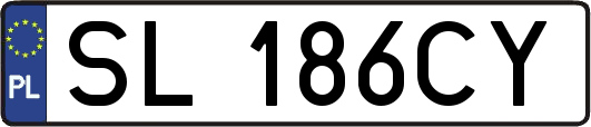 SL186CY