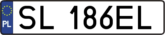 SL186EL