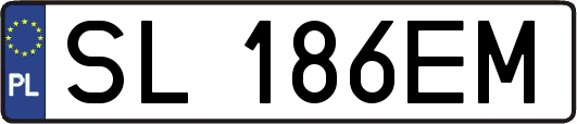 SL186EM