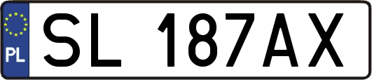 SL187AX