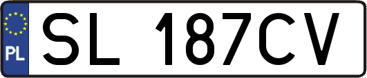 SL187CV