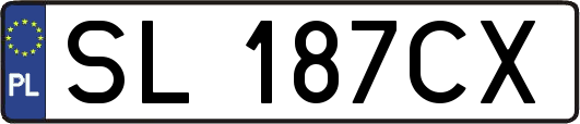 SL187CX