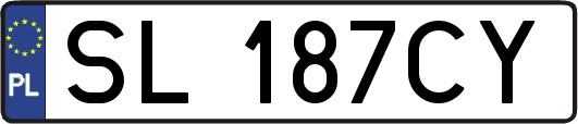 SL187CY