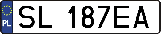 SL187EA