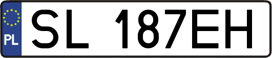 SL187EH