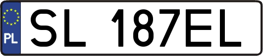SL187EL