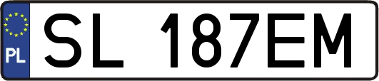 SL187EM