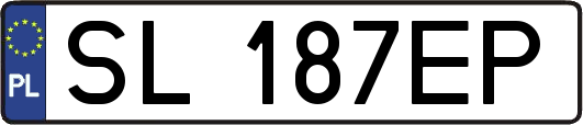 SL187EP
