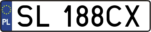 SL188CX