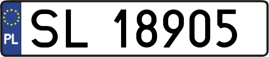 SL18905