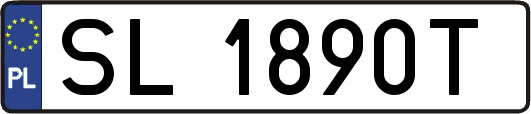 SL1890T