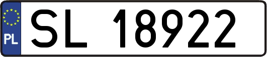 SL18922