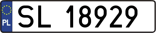 SL18929