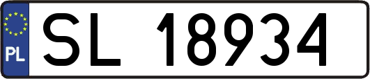 SL18934