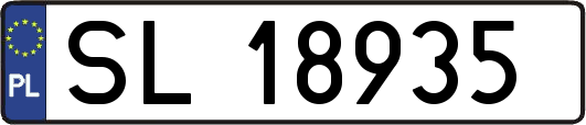 SL18935